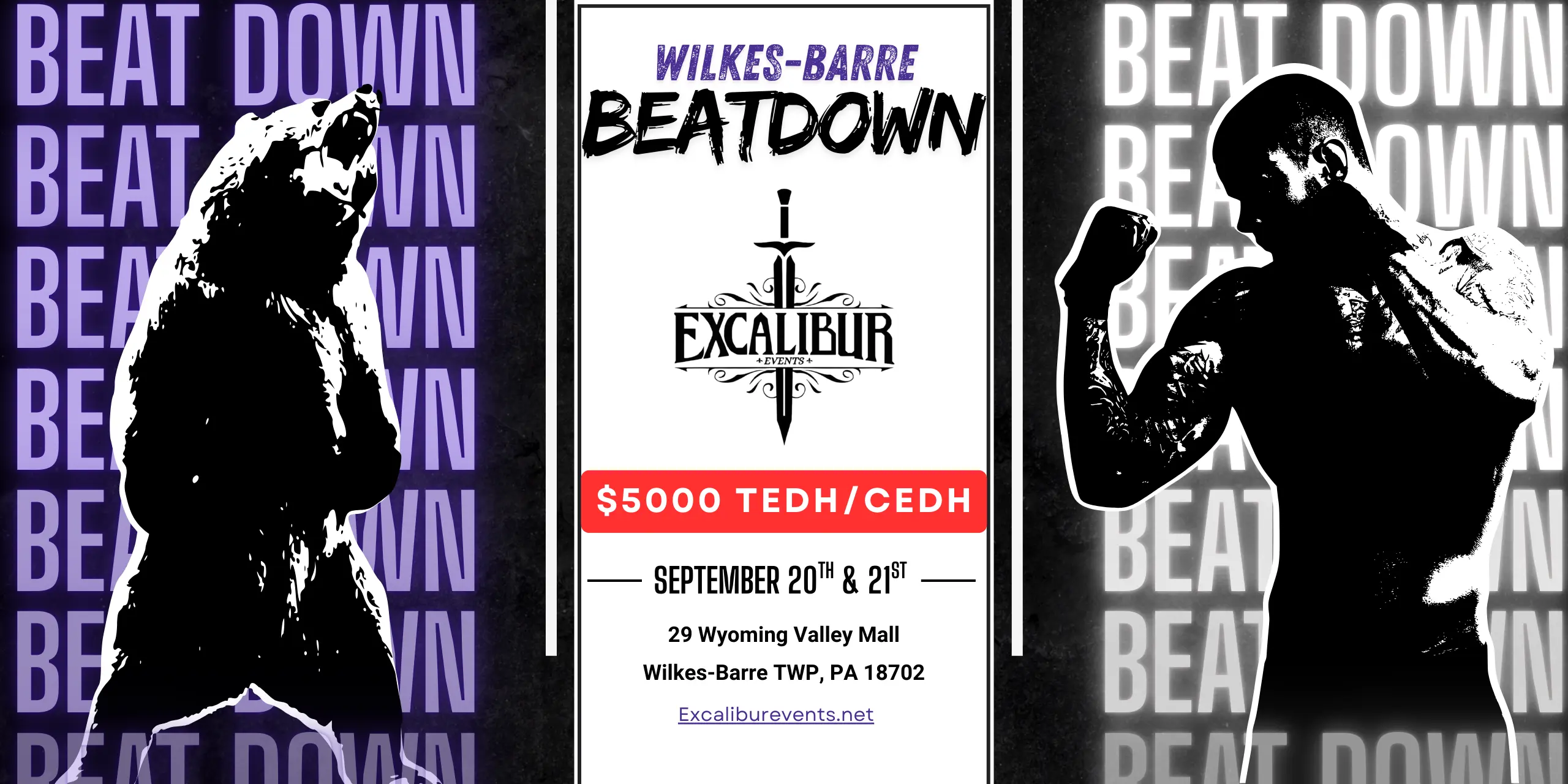 Wilkes-Barre Beatdown