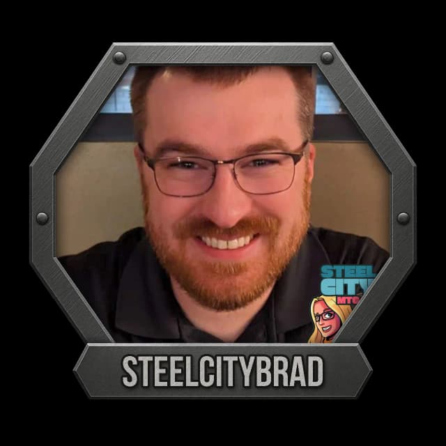 Steel City Brad