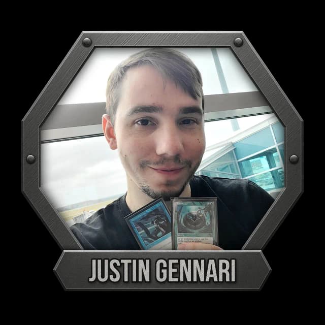 Justin Gennari
