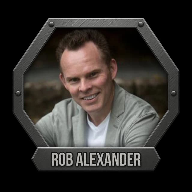 Rob Alexander