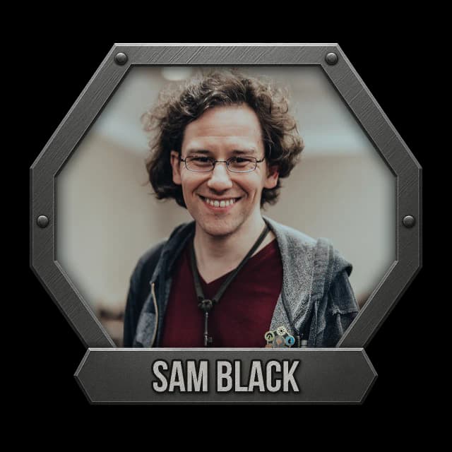 Sam Black