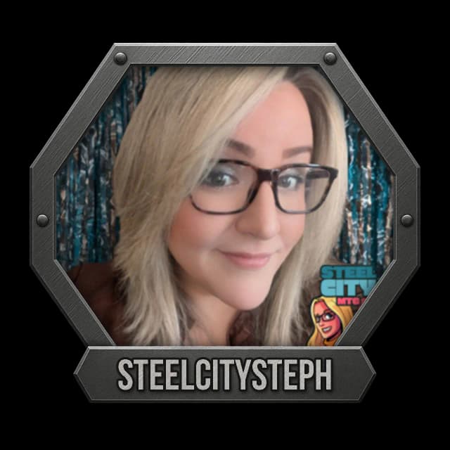 Steel City Steph