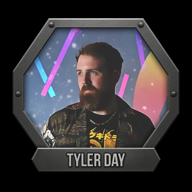 Tyler Day