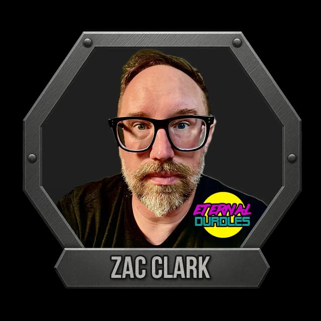 Zac Clark