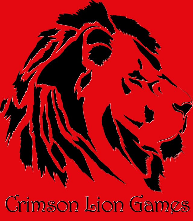 Crimson Lion Games