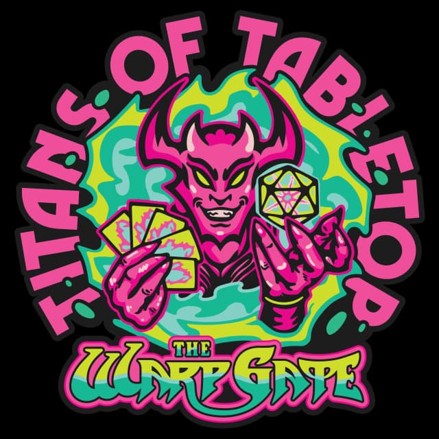 The Warp Gate