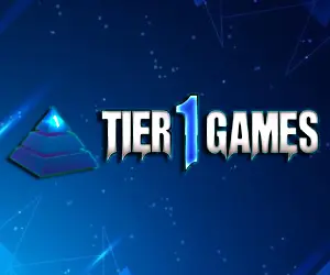 Tier 1 Gaming
