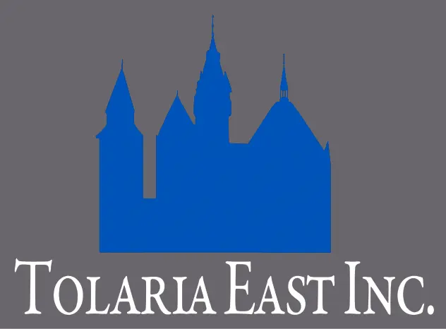 Tolaria East