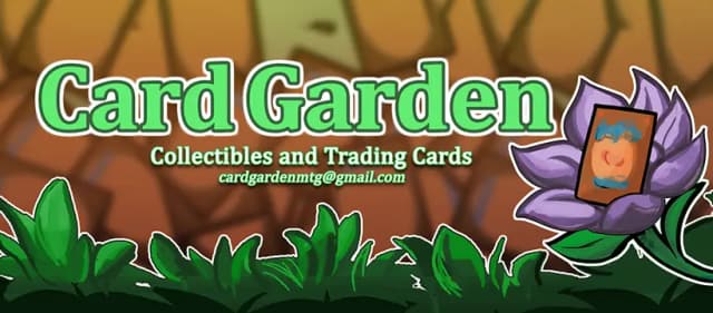 Card Garden