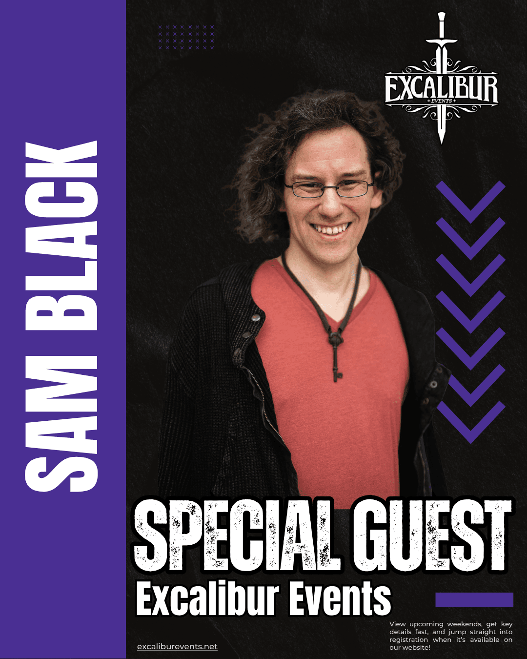 Sam Black