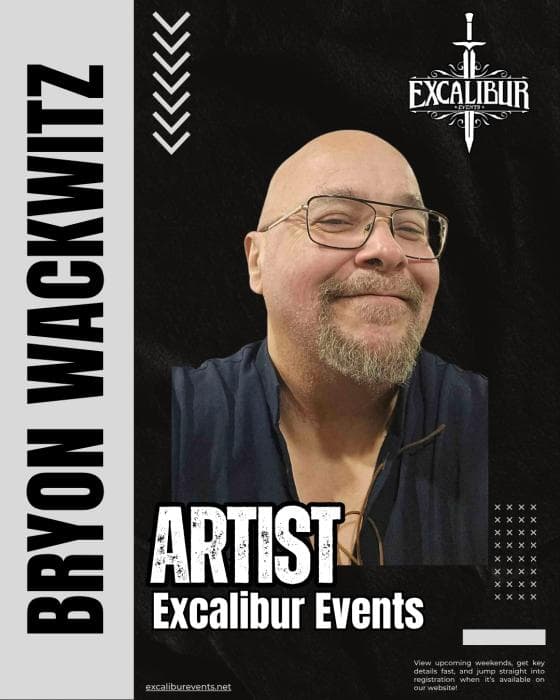 Bryon Wackwitz