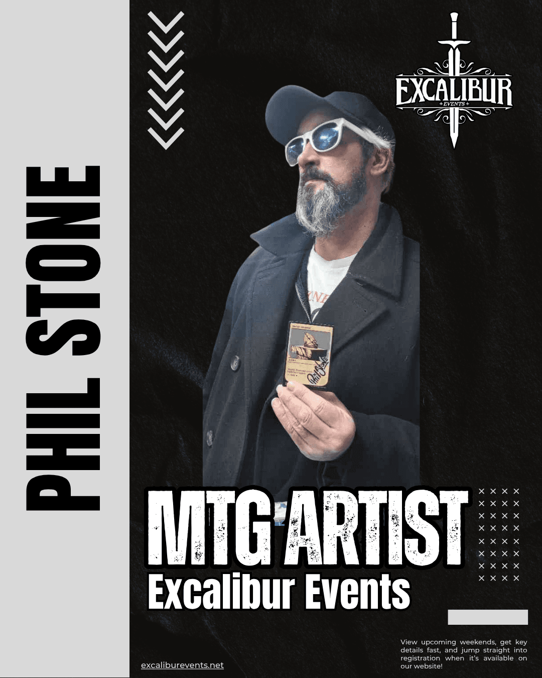 Phil Stone