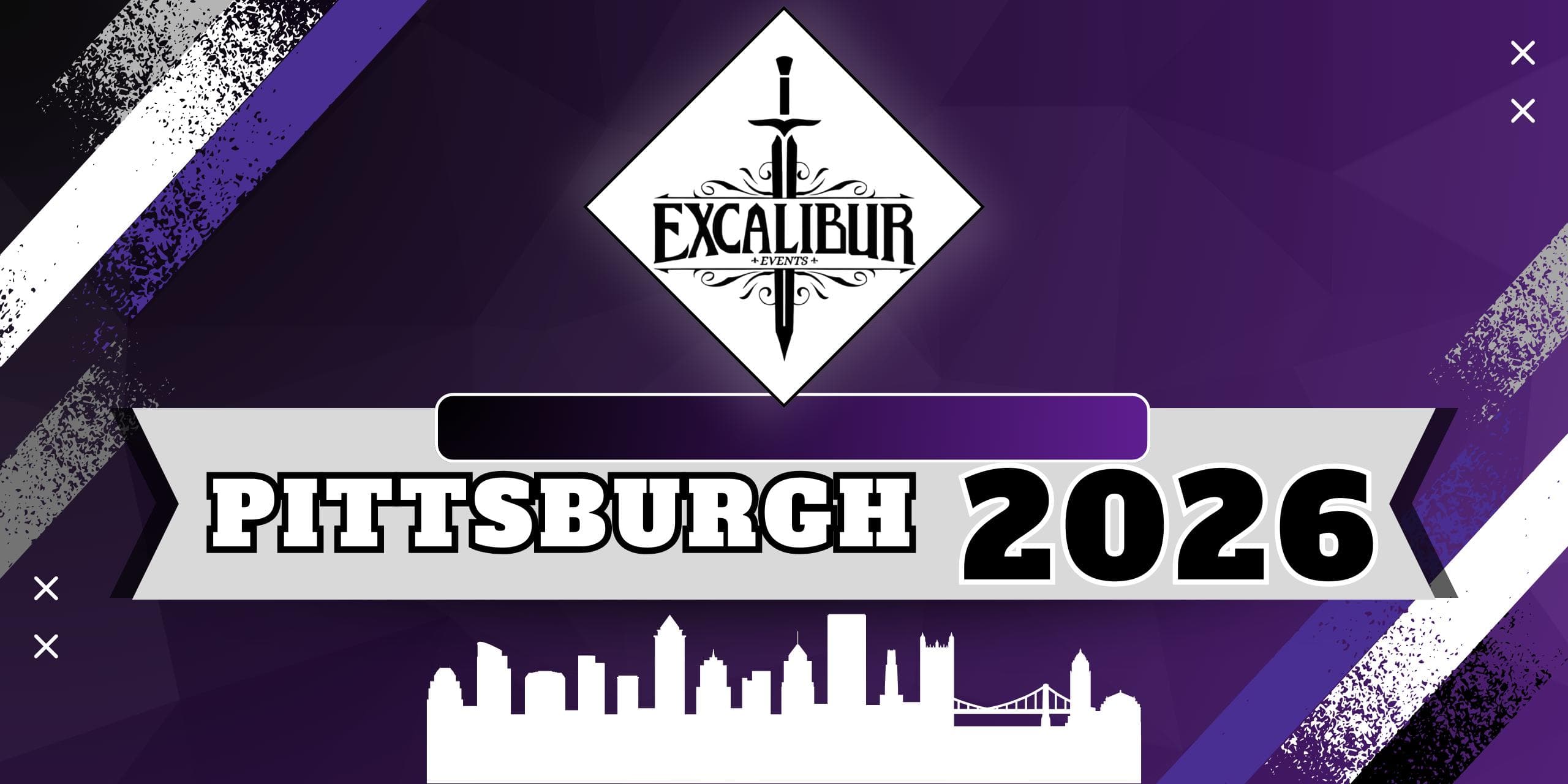 Pittsburgh 2026 Banner