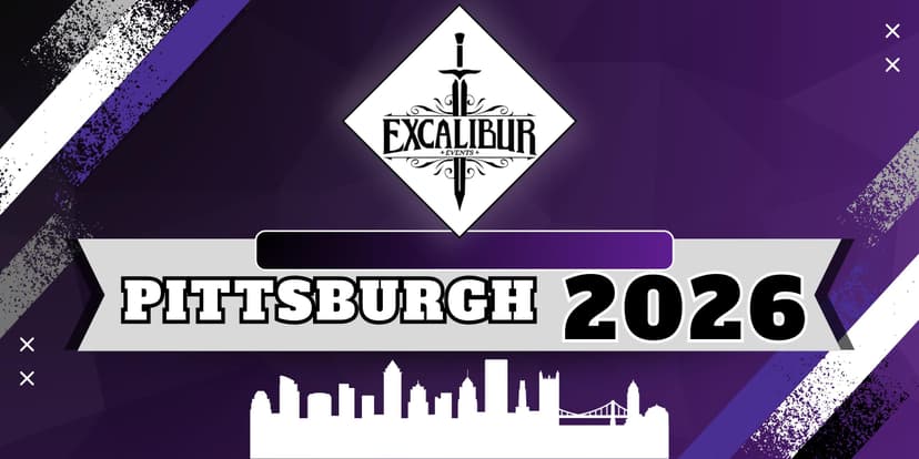 Pittsburgh 2026 - Friday Premodern