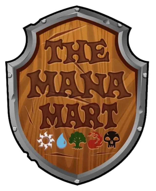 The Mana Mart