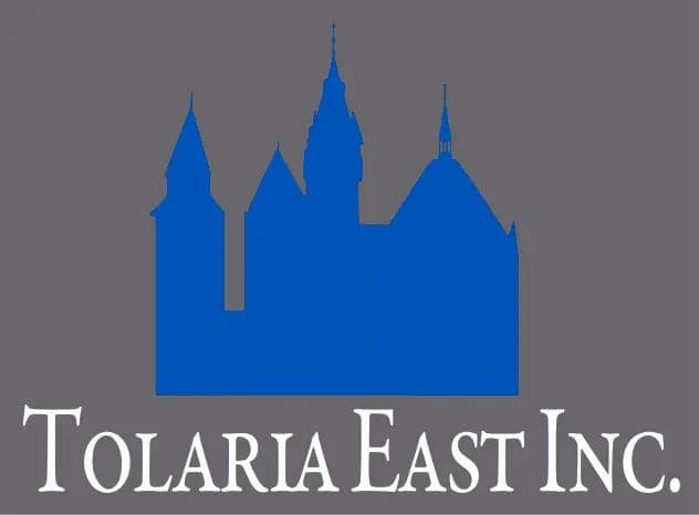 Tolaria East