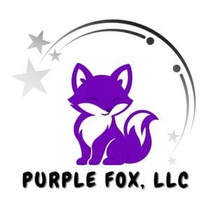 Purple Fox