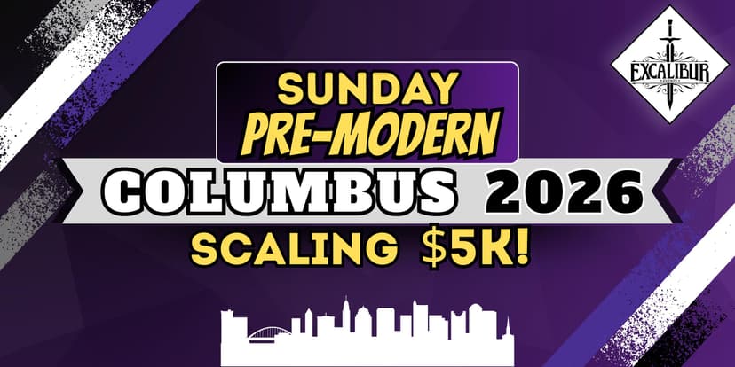 Pre-modern Scaling $5k