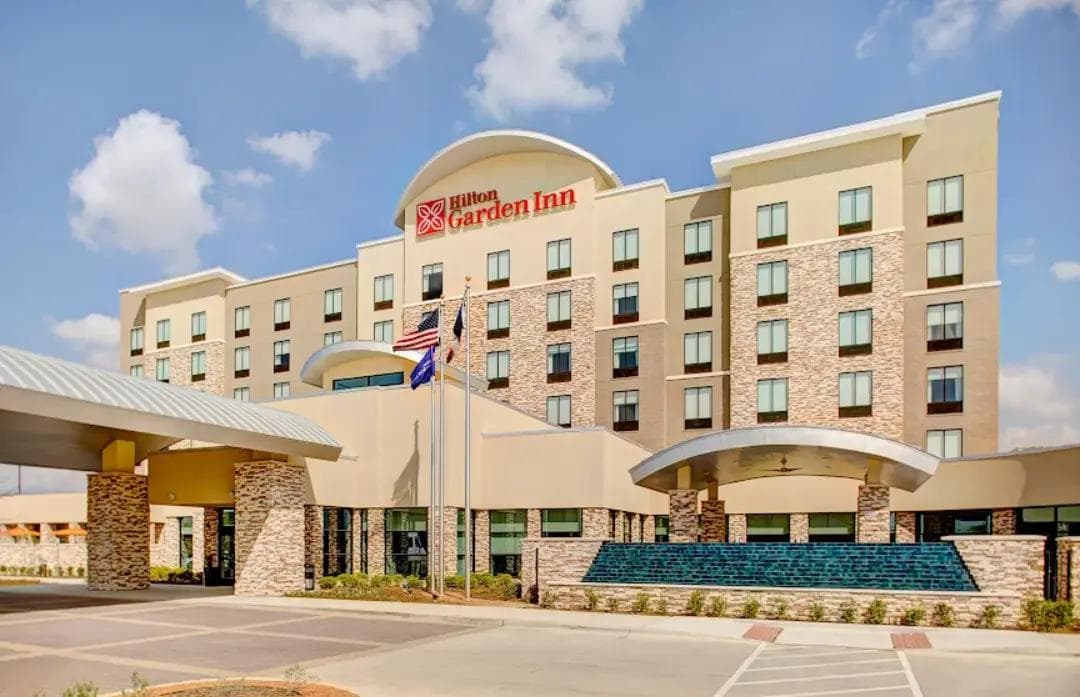 Hilton Garden Inn Dallas/Arlington South